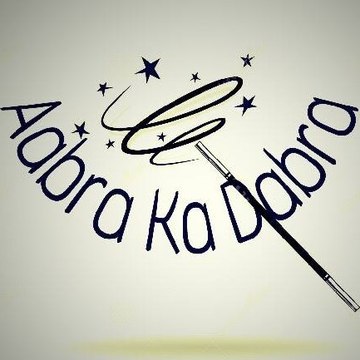 AABRA KA DABRA MAGIC AND D.I.Y  SESSION