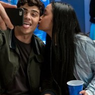 To All the Boys 3 (2021) — RS - Serbia