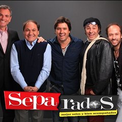 Separados
