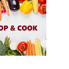 Chop & Cook