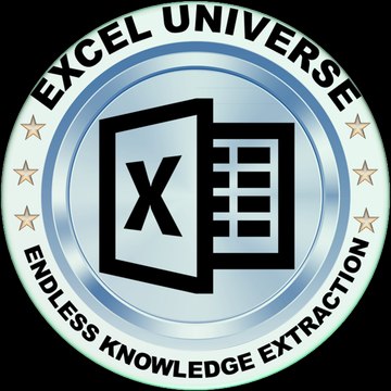 Excel Universe