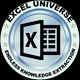 Excel Universe