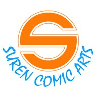 Suren Comic Arts