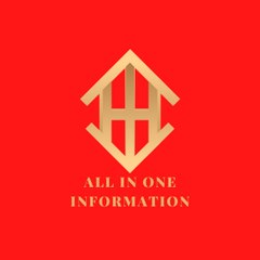 ALL IN ONE information