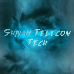 shivam telecom tech