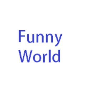 Funny World