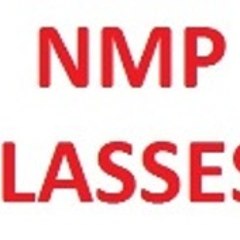 NMP CLASSES