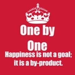 One by One