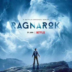 "Ragnarok" Season 1, Episode 1 | Series Netflix
