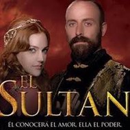 Suleiman El Gran Sultan