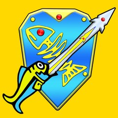 Katsuo's Great Adventure