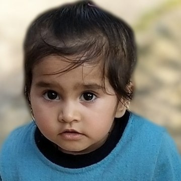 Aishleen creation