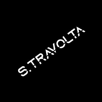 Shawn Travolta