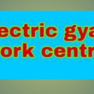 electric gyan work centre R.K.T