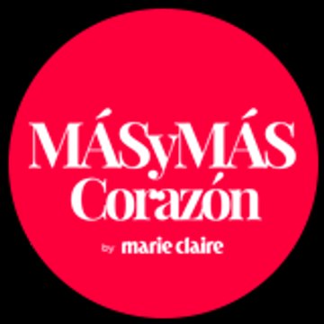 Más y Más corazón