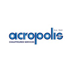 Acropolis Taxi Cyprus
