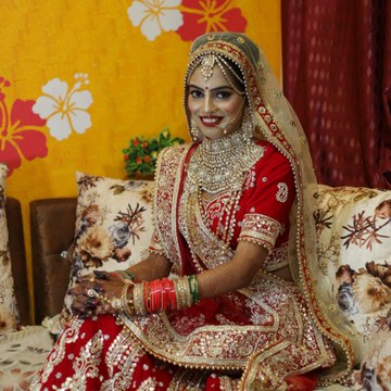 Art of Srishti