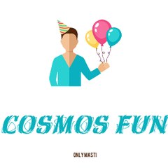 COSMOS FUN