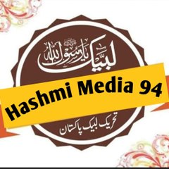 Hashmi Media94