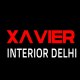 xavier interior delhi
