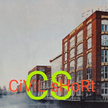 CiViL sHoRt