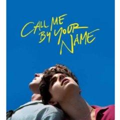 Call Me by Your Name (2021) - Movie International