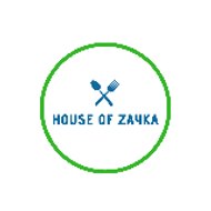 House of Zayka