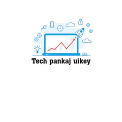 Tech pankaj uikey