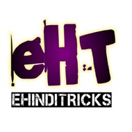 eHindi Tricks