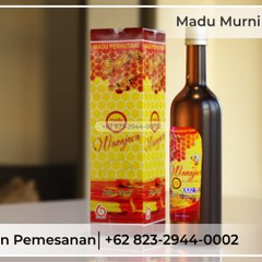 Terbaru!!! +62 823-2944-0002, Madu Klanceng