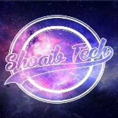 Shoaib Tech