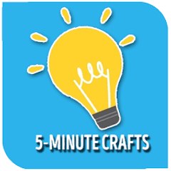 5-MINUTES-CRAFTS