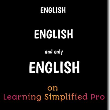 Learning Simplified pro