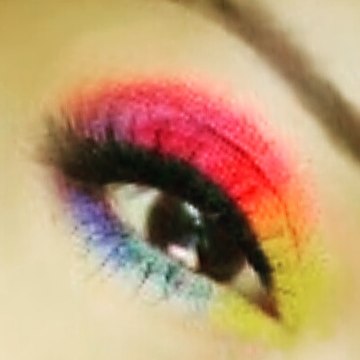 Eyemakeup By Rupsa
