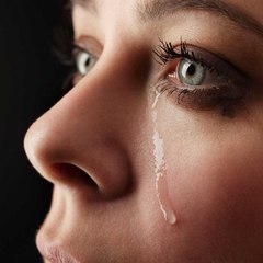 broken heart