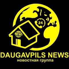 DAUGAVPILS NEWS
