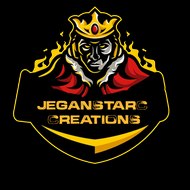 Jeganstarc creations