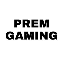 PREM GAMING