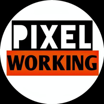 Pixel Working