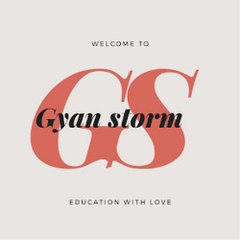 Gyan Storm