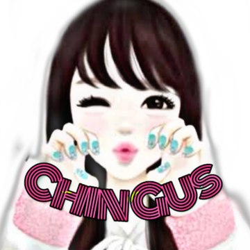 Chin Gus