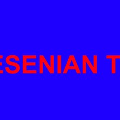 Kesenian tv