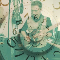 Lumen Aee - fun with guitar looping