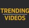 Trending videos