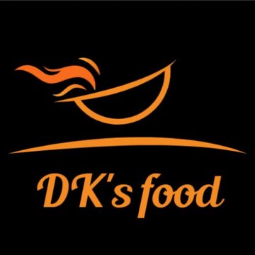 DK's Food