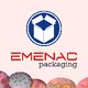 Emenac Packaging CA