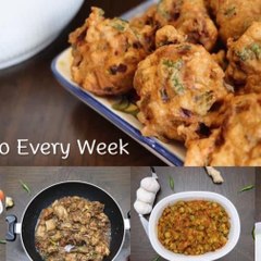 Amber’s Easy Cooking
