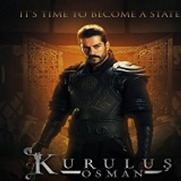 Ertugrul Osman Ghazi in urdu