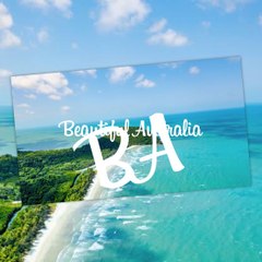 Beautiful Australia