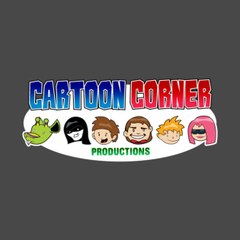Cartoon corner